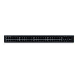 Zyxel GS1920-48 50-port GbE L2 Smart Switch